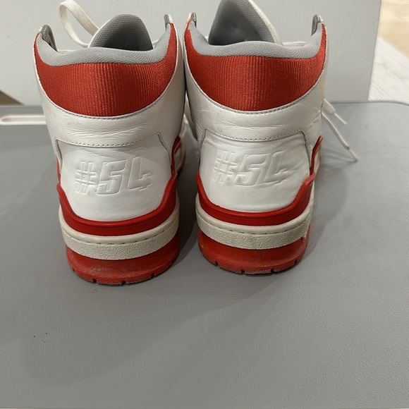 Louis Vuitton trainer - Picture 3 of 3